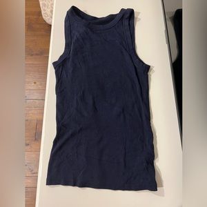 A New Day Navy Tank